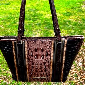 Brahmin purse